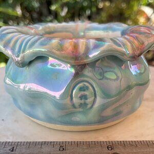 Handmade Planter Pot GREAT DRAINAGE Nursery Vase succulents succulent planters